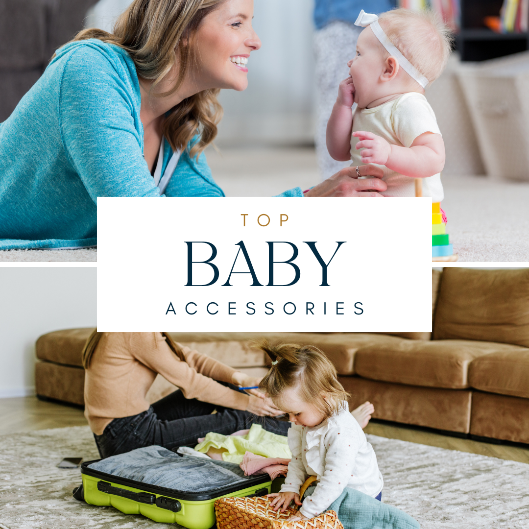 Baby Accessories