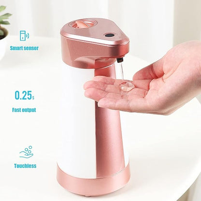 Automatic Soap & Lotion Dispenser