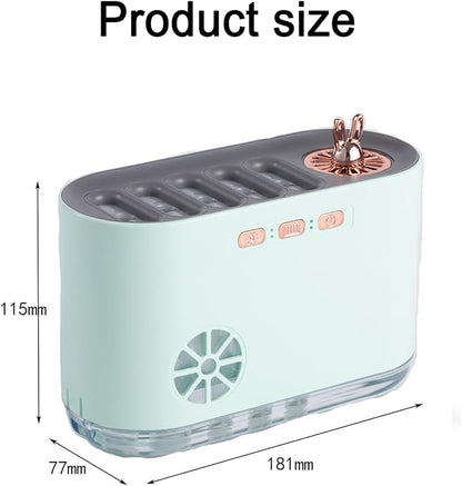 Aroma Cool Mist Humidifer