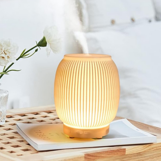 Humidifier Night Light