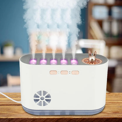 Aroma Cool Mist Humidifer