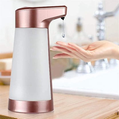 Automatic Soap & Lotion Dispenser